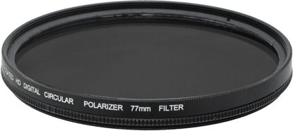 Picture of Xit XT77CPL 77mm Camera Lens Polarizing Filters