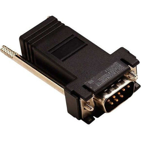 GetUSCart Digi International 76000701 Digi TS DB9M Modem Adapter (4Pack)