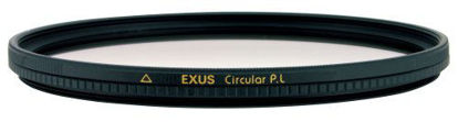 Picture of Marumi EXUS 49mm Circular Polariser Filter