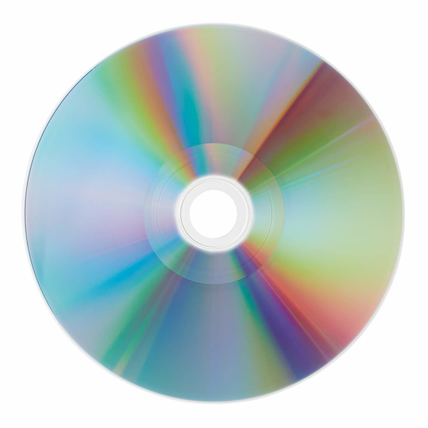 GetUSCart Verbatim DVD+R DL 8.5GB 8X DataLifePlus Shiny Silver Silk
