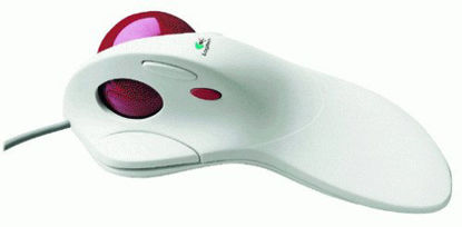 Picture of Logitech TrackMan Marble FX Trackball