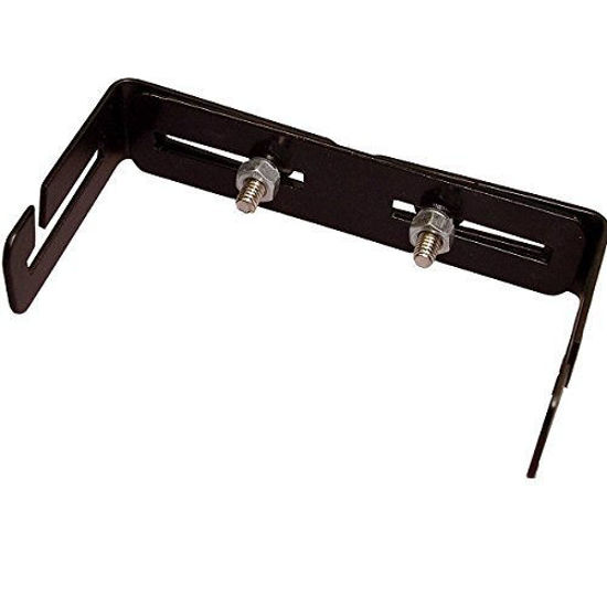 Picture of Workman C526 Adjustable Heavy Duty CB Radio Mount Bracket with Quick Release