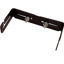 Picture of Workman C526 Adjustable Heavy Duty CB Radio Mount Bracket with Quick Release