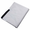 Picture of eTone Pro 145x150CM Silver and Dark Black Cloth Wrapping Focusing Hood for All Brand of 5x7 8x10 Large Format Camera