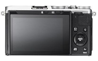 Picture of Expert Shield Anti-Glare Screen Protector for Fujifilm X-M1 Camera, Standard