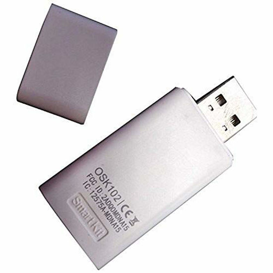 Wireless Internet Remote Programming & Access Dongle for Pioneer® WYS/