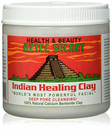 Picture of Aztec Secret - Indian Healing Clay 1 lb