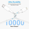 Picture of iPhone 13 12 Charger, iPhone Fast Charger,20W PD Type C Wall Charger with 3FT USB C to Lightning Cable Compatible with iPhone 13/13 Pro/13 Pro Max/13 Mini/12/12 Pro/12 Pro Max/12 Mini/11/XR/X and More