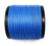 Picture of Reaction Tackle Braided Fishing Line Dark Blue 100LB 500yd