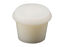 Picture of Breathing Bung #10 - Silicone