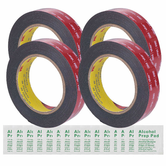 Multipurpose Double Sided Tape