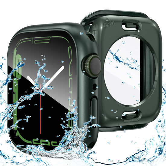 Iwatch series 1 waterproof top