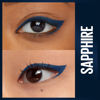 Picture of Maybelline Unstoppable® Mechanical Eyeliner Pencil, Easy to Apply, Smooth Glide, Up to 24 Hour Wear Sapphire 0.02 oz