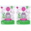 Picture of Dapple Baby Bottle Soap & Dish Soap Refill Baby, Fragrance Free, 34 Fl Oz Refill Pouch (Pack of 2) - Plant Based Dish Liquid for Dishes & Baby Bottles