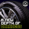 Picture of Chemical Guys TVD11816 Galactic Black Wet Look Tire Shine Dressing, for a Whole New Level of Shine and Depth of Black, Safe for Cars, Trucks, Motorcycles, RVs & More, 16 fl oz