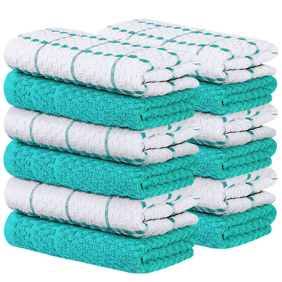 Best Kitchen Towels - Zeppoli