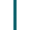 Picture of Berwick Offray 746859 5/8" Wide Single Face Satin Ribbon, Tornado Blue, 6 Yds