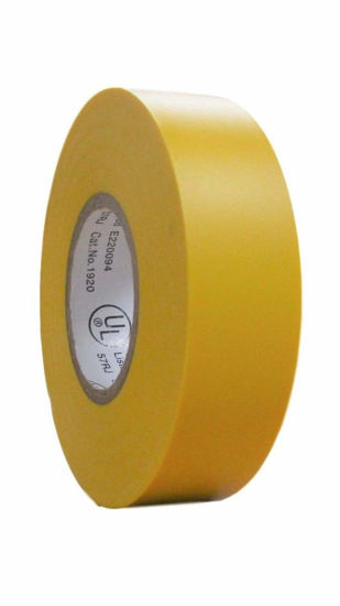 colored electrical tape