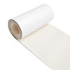 Picture of Leather Repair Patch Tape Cream White 3 x 60 inch Self Adhesive Leather Repair Tape for Furniture, Car Seats, Couch, Sofa, Office Chair, Vinyl Repair Kit