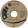 Picture of Polymaker PLA PRO Filament 1.75mm Metallic Magenta, Powerful PLA Filament 1.75mm 3D Printer Filament 1kg - PolyLite 1.75 PLA Filament PRO Tough & High Rigidity 3D Printing PLA Filament