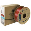 Picture of Polymaker PLA PRO Filament 1.75mm Metallic Red, Powerful PLA Filament 1.75mm 3D Printer Filament 1kg - PolyLite 1.75 PLA Filament PRO Tough & High Rigidity 3D Printing PLA Filament Metallic Red