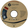 Picture of Polymaker PLA PRO Filament 1.75mm Metallic Red, Powerful PLA Filament 1.75mm 3D Printer Filament 1kg - PolyLite 1.75 PLA Filament PRO Tough & High Rigidity 3D Printing PLA Filament Metallic Red