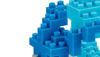 Picture of nanoblock - Articuno [Pokémon], Pokémon Series Building Kit