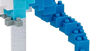Picture of nanoblock - Articuno [Pokémon], Pokémon Series Building Kit