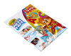 Picture of Crayola Color Wonder Alpha Pets, Mess Free Coloring for Toddlers, 24 Coloring Pages & 5 Mess Free Markers, Gift for Kids, Ages 3, 4, 5, 6 [Amazon Exclusive]