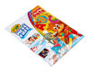 Picture of Crayola Color Wonder Alpha Pets, Mess Free Coloring for Toddlers, 24 Coloring Pages & 5 Mess Free Markers, Gift for Kids, Ages 3, 4, 5, 6 [Amazon Exclusive]