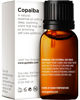 Picture of Gya Labs Copaiba Essential Oil for Pain (0.34 fl oz) - 100% Pure Therapeutic Grade Aromatherapy Copaiba Oil for Skin Health, Massage & Stress
