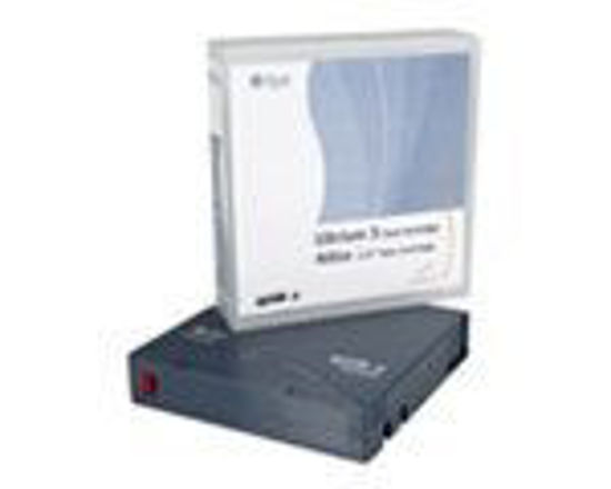 Picture of Oracle/ Sun LTO Ultrium Universal Cleaning Tape, Part # 003-3828-01