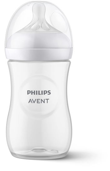 Philips avent natural baby shop bottle 9oz