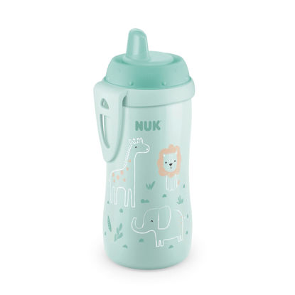 Picture of NUK Active Hard Spout Sippy Cup, 10 oz, 1 Pack, 9+ Months