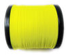Picture of Reaction Tackle Braided Fishing Line Hi Vis Yellow 10LB 500yd