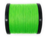 Picture of Reaction Tackle Braided Fishing Line Hi Vis Green 50LB 150yd