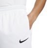 Picture of Nike Dry Men's Dri-Fit Elite Basketball Shorts (White/White/Black/Black, Large)