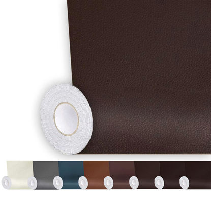 GetUSCart- ONine Leather Repair Tape 3 X 60 inch Patch Leather