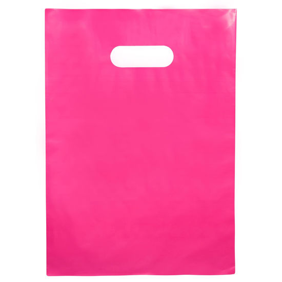 Share more than 156 thick plastic bags with handles latest kidsdream
