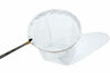 Picture of RESTCLOUD Insect and Butterfly Net with 14" Ring, 32" Net Depth, Handle Extends to 59 Inches