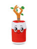 Picture of LankyBox Official Merch - Sticky n’ Canny Plush Toy - Stuffed Plushies - Soft Lanky Box Plushy - Official Store