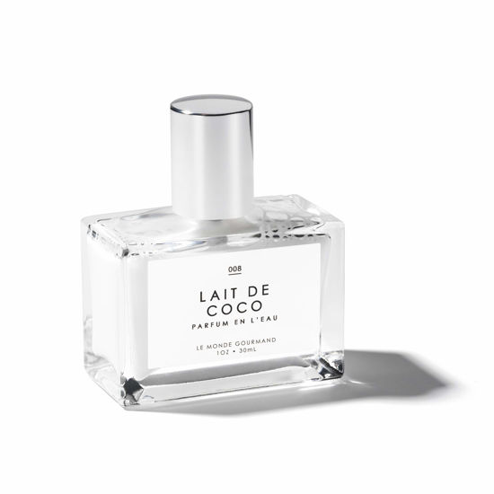 Le Monde Gourmand Lait de Coco Eau de Parfum - 1 fl oz 30 ml