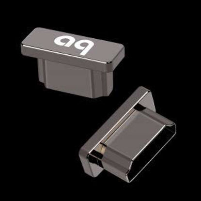 Picture of AudioQuest - HDMI Noise-Stopper Caps (Set of 4)