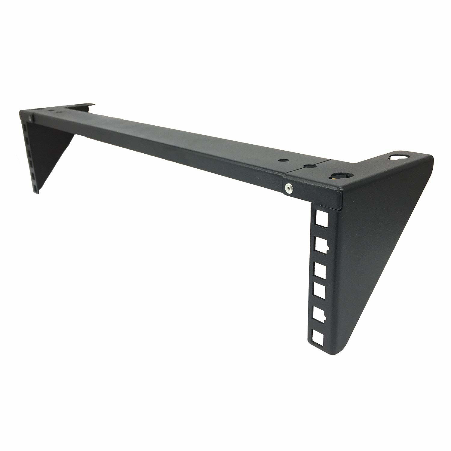 Rack Extension Kit 13.07 Inch Depth JINGCHENGMEI 2U Server Rack Depth ...