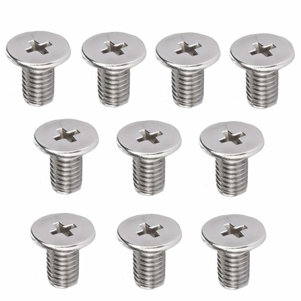 Getuscart m 2 ssd screw kit for asus motherboards