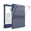 Picture of SFFINE Clear Case for 6" All New Kindle 11th Generation 2022 Release (NOT FIT Kindle Paperwhite/Oasis),Thin Slim Soft Flexible Silicone TPU Rubber Back Cover Skin for Kindle 11th Gen 2022,Transparent
