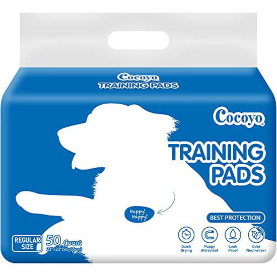 Best deal on clearance puppy pads