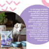 Picture of "I and love and you" Naked Essentials Dry Dog Food - Ancient Grains Kibble, Beef + Lamb, 4-Pound Bag (Trial Size), Model Number: F08080