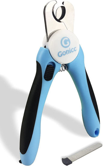 Aiitle Pet Nail Clippers with Detachable LED Light – AIITLE