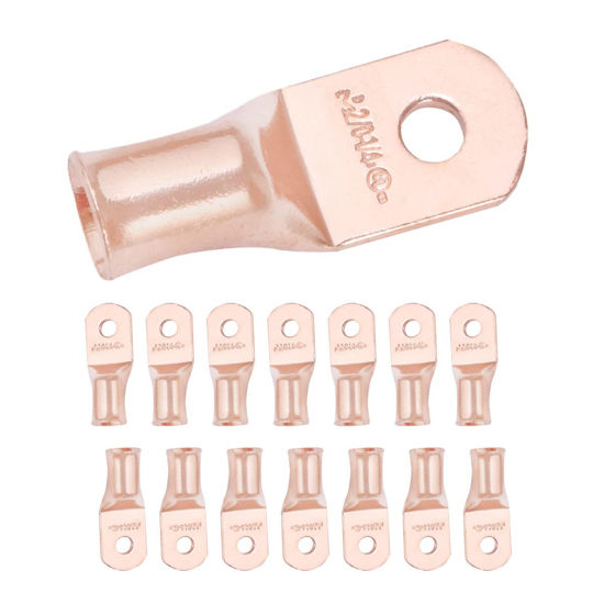 0 gauge store battery post connectors